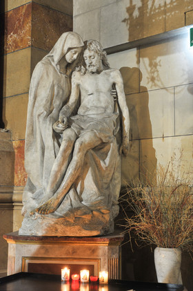 Cathédrale La Major