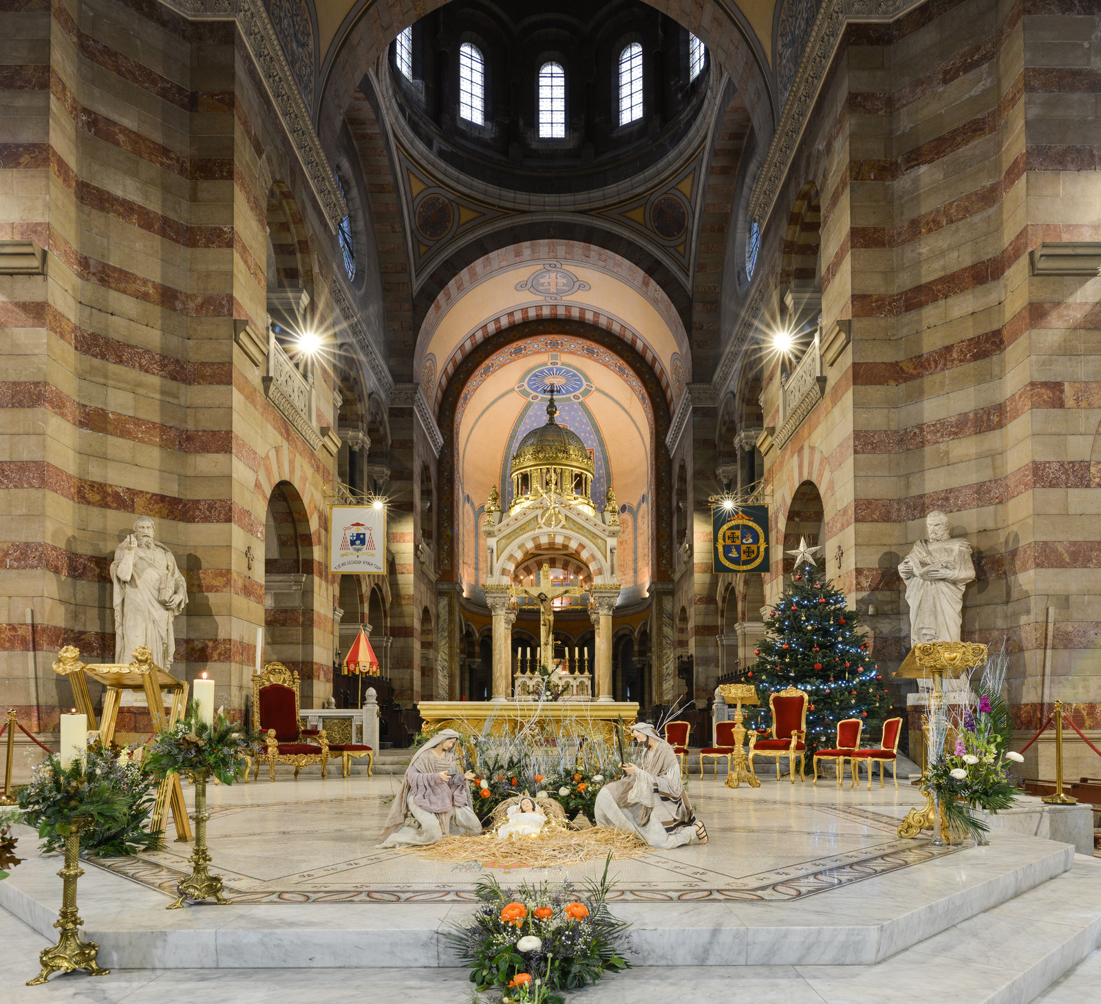 Cathédrale La Major