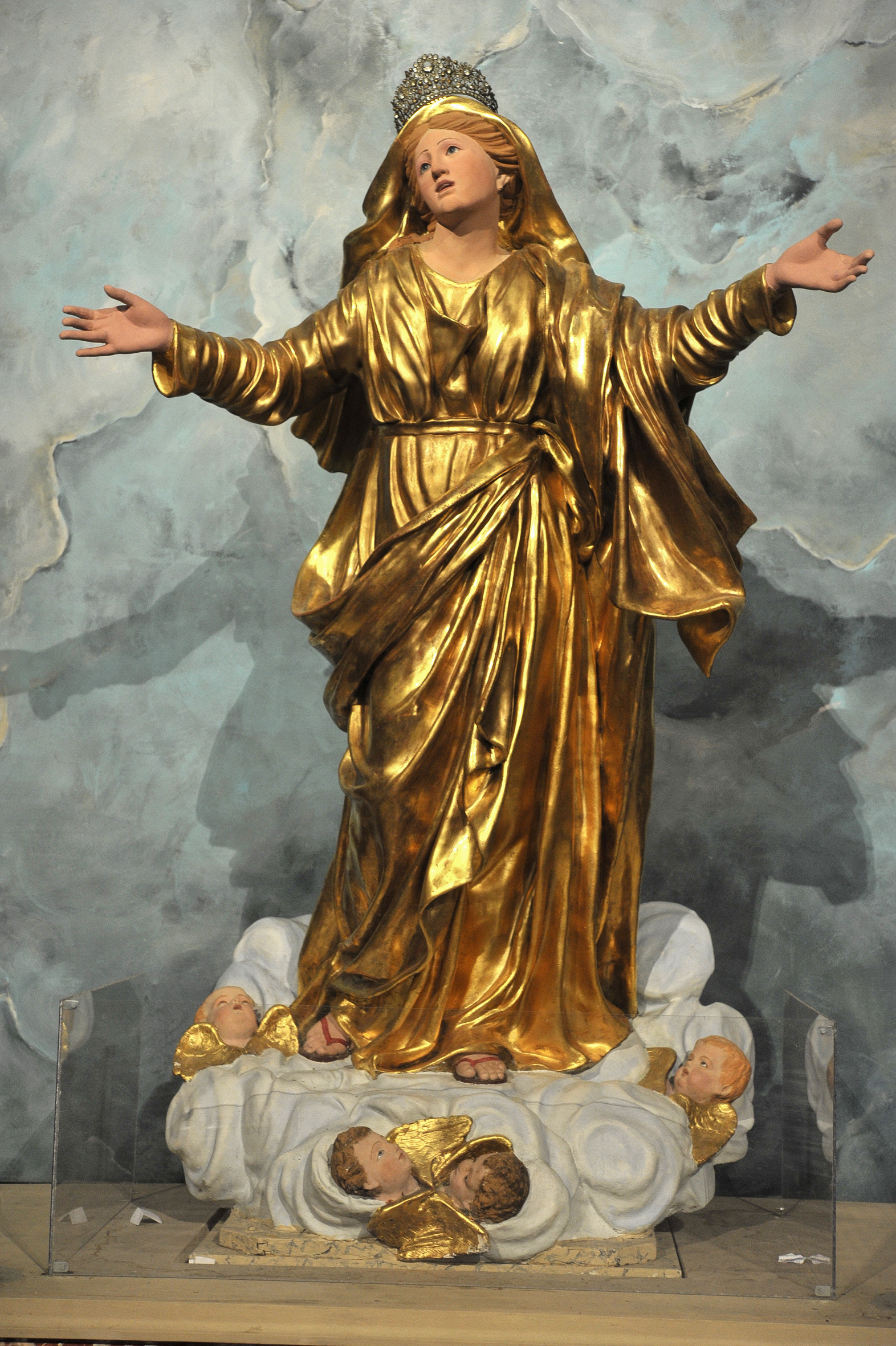 Cathédrale La Major