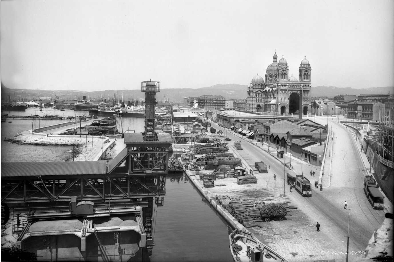 PROCESSION -sainte-marie.
