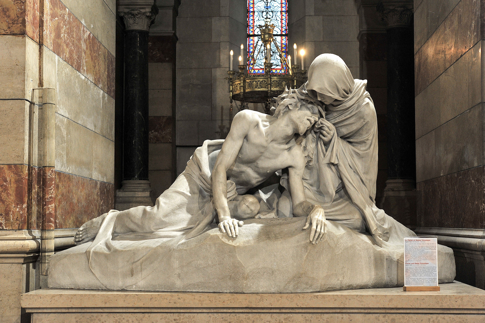 Cathédrale La Major