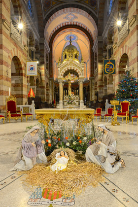 Cathédrale La Major