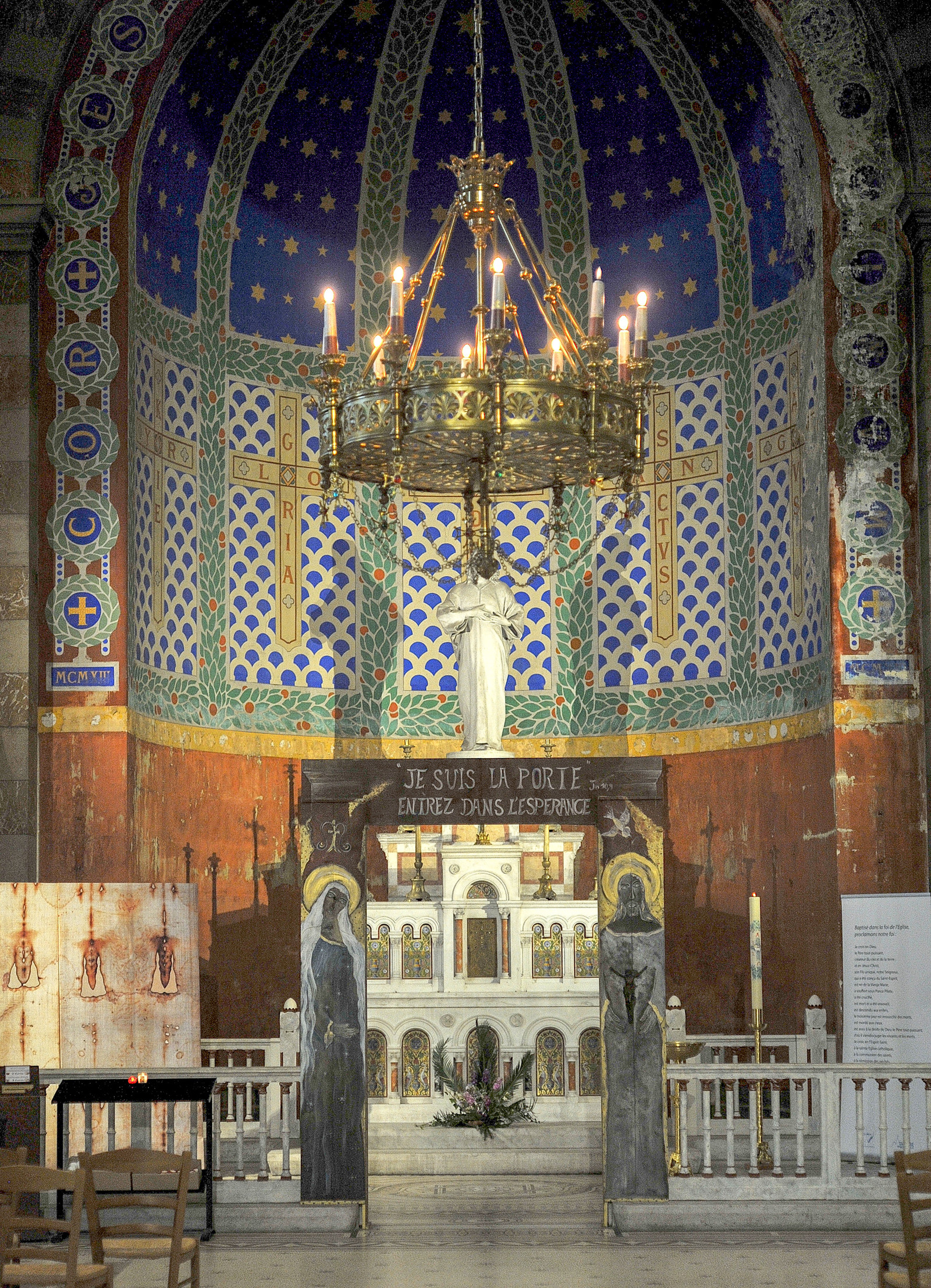 Cathédrale La Major