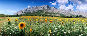 la sainte victoire