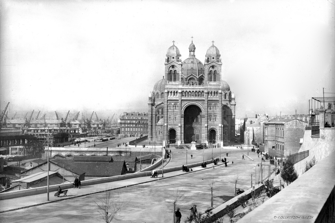 PROCESSION -sainte-marie.