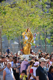 PROCESSION -sainte-marie.