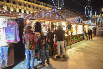 marche de noel 2022