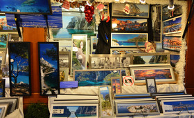 MARCHÉ DE NOEL DE MARSEILLE  ( photos des precedents marchés ),