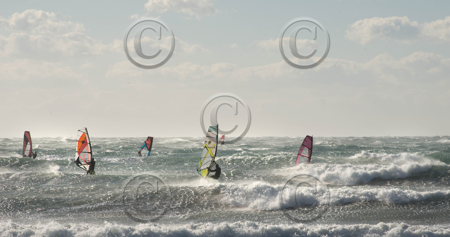 mistral 9 janvier