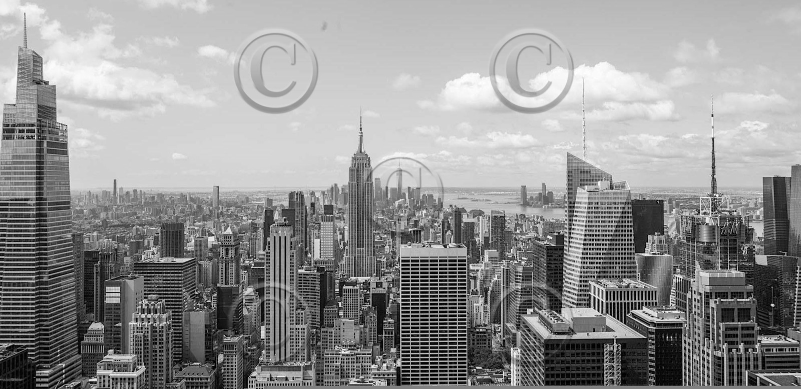 NYC  juin 2023