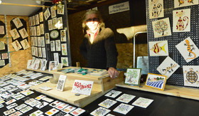 MARCHÉ DE NOEL DE MARSEILLE  ( photos des precedents marchés ),
