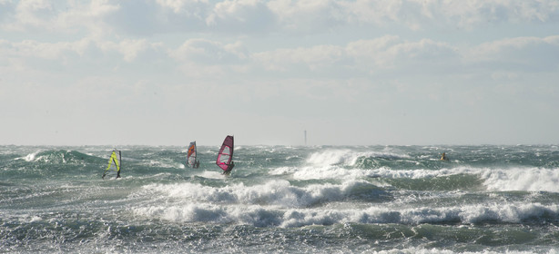 mistral 9 janvier