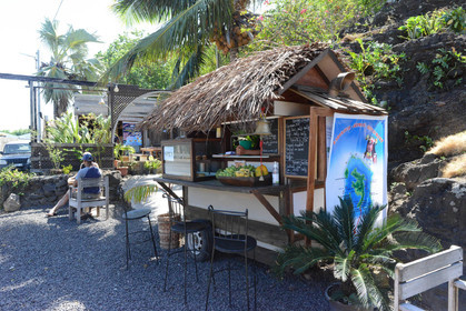 POLYNESIE FRANCAISE
