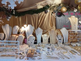 Marche de noel de Marseille 2023   2024