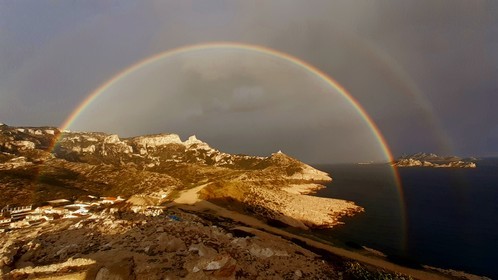 calanque