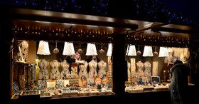 MARCHÉ DE NOEL DE MARSEILLE  ( photos des precedents marchés ),