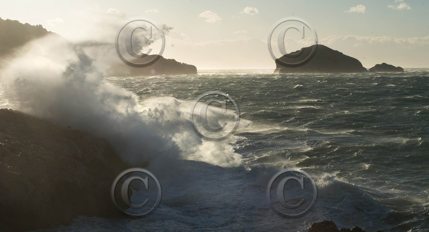 mistral 9 janvier