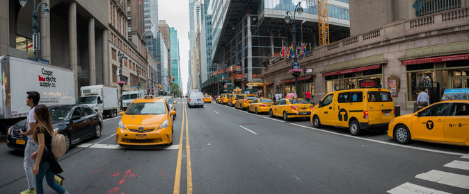 new york 2019