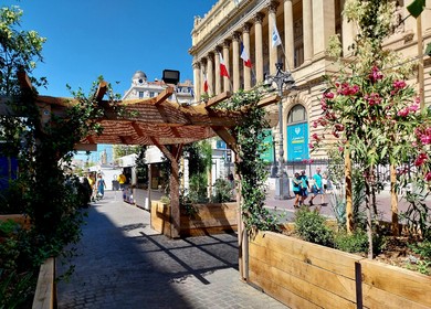 MARCHÉ D'ÉTÉ MARSEILLE 2024