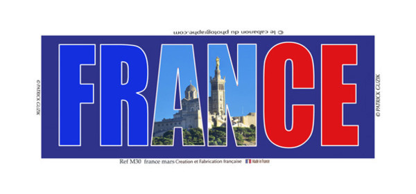 COLLECTION MAGNETIQUE&nbsp;MAGNET MARSEILLE et CALANQUE ,PROVENCE&nbsp; ........