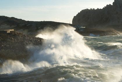 mistral 9 janvier