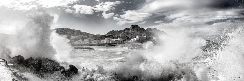 MISTRAL AUX GOUDES