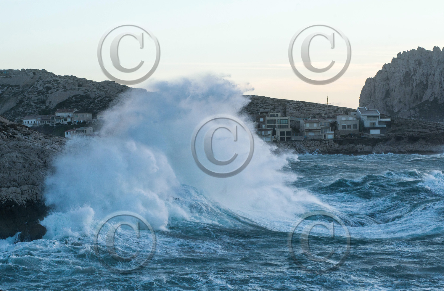 mistral 9 janvier