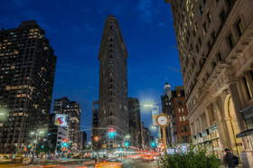 new york 2019