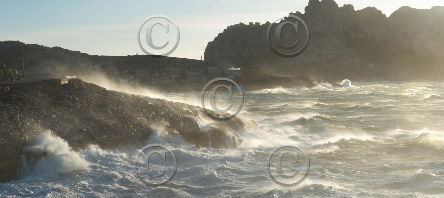 mistral 9 janvier