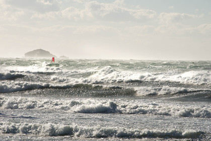 mistral 9 janvier