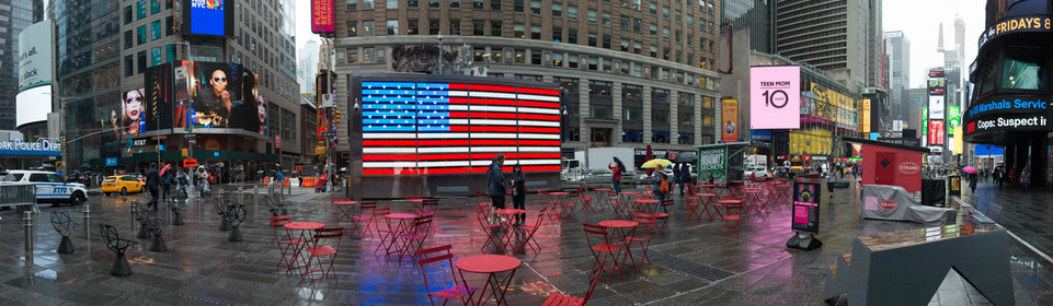 new york 2019