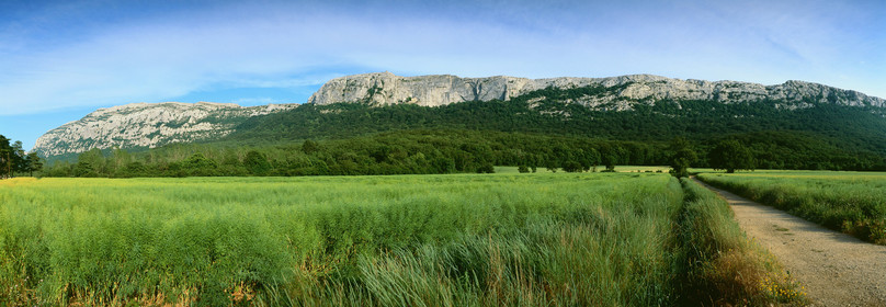SAINTE BAUME