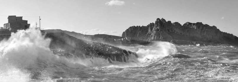 MISTRAL, STRORM,VENT DU SUD