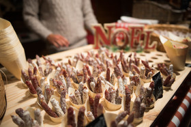 MARCHÉ DE NOEL DE MARSEILLE  ( photos des precedents marchés ),