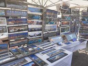 le cabanon du photographe