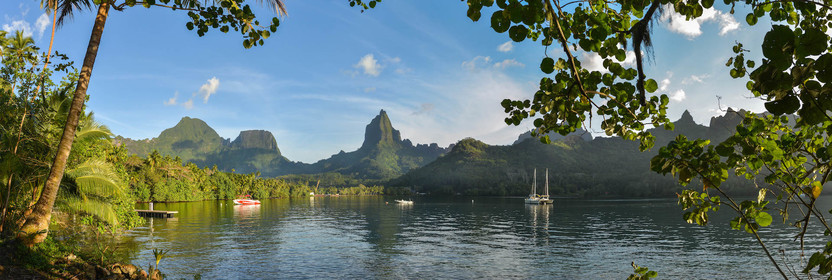POLYNESIE FRANCAISE