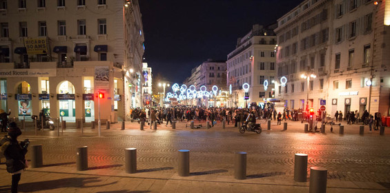 marche de noel 2022