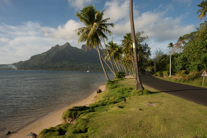 POLYNESIE FRANCAISE