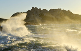 Mistral du 1 fevrier