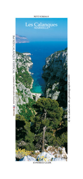 COLLECTION MAGNETIQUE&nbsp;MAGNET MARSEILLE et CALANQUE ,PROVENCE&nbsp; ........