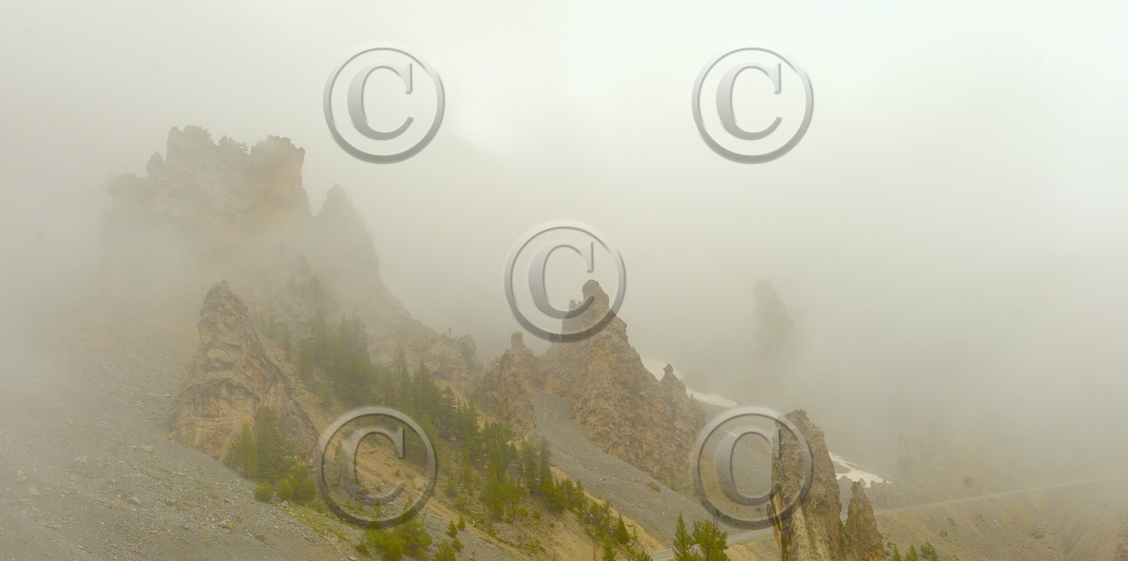 HAUTE ALPES