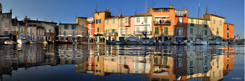 Selection format 20X60 cm