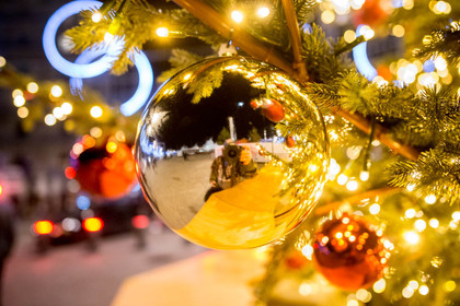 marche de noel 2022