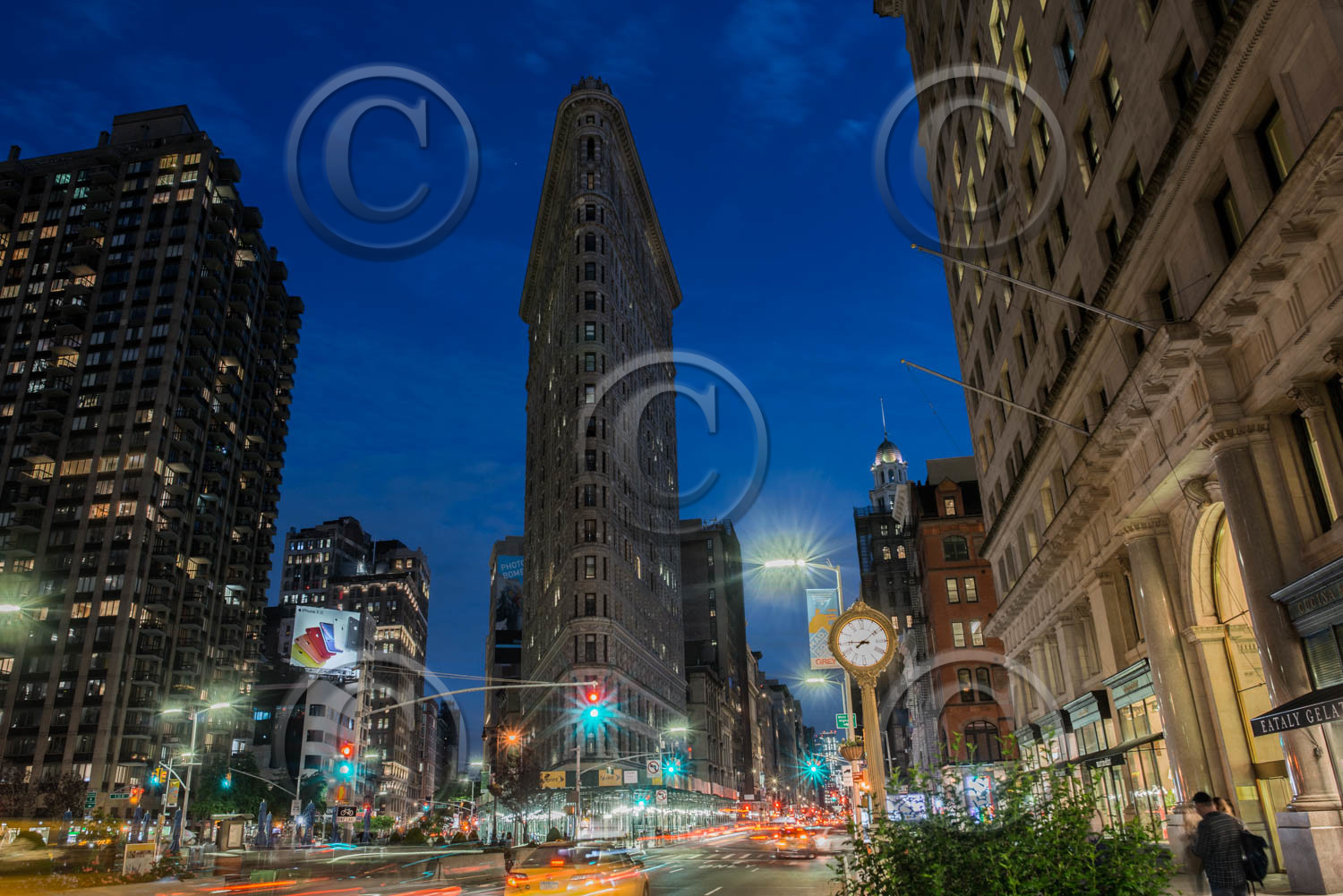 new york 2019