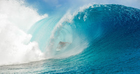 Teahupo'o, Tahiti