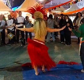 Je suis présent à la foire de Marseillle 2024 horaire 10 h à 19h en semaine 10h à 20h le week end 10h à 23h le vendredi 27 septembre pour la nocturne