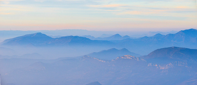 MOUFLONS  VENTOUX