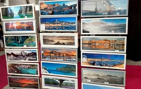 Je suis présent à la foire de Marseillle 2024  horaire 10 h à 19h en semaine              10h à  20h le week end              10h à 23h le vendredi 27 septembre pour la nocturne