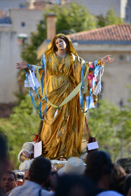 PROCESSION -sainte-marie.