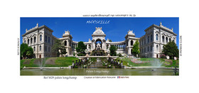 COLLECTION MAGNETIQUE&nbsp;MAGNET MARSEILLE et CALANQUE ,PROVENCE&nbsp; ........